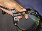 Shimano Mt200 Hydraulic Brake Set
