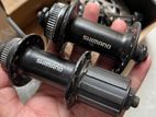 Shimano Orginal Stock Hub | SM-RT30S Rotor Cycle Accessories