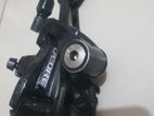 Shimano Dera Rear (Deore)