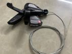 Shimano Sl-3 Left Gear Shifter Fully Fresh