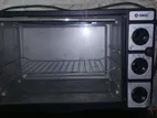 Shimizu 35ltr Electric Oven