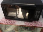 Shimizu Microwave Oven