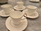 Shinepukur Teacup Set