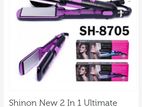 shinon hair iron