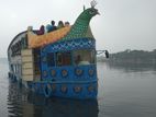 Ship Cruise Boat