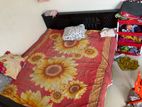 Bed for sell