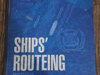 SHIPS' ROUTEING book