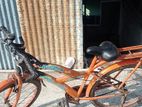 Bicycle for Sale