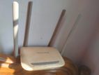 Router for sell