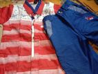 Shirt and pant for boy