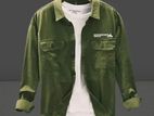 Shirt for man