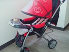 শিশুদের ট্রলি Baby Stroller