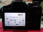 Canon Camera for sell