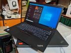 শক্তিশালী Performance আর দীর্ঘ Battery Life - ThinkPad T470 Core i5