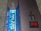 শক্তিশালী UPS 1000C output 220 ভোল্ট (চার্জার মেশিন)