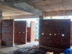 Shmapriti Nibash 1150sqft Flat For Sale in Mohammadpur