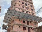 Shmapriti Nibash Flat For Sale in Mohammadpur