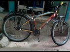 Cycle for sell