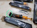 Shock absorber for LC150