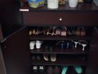 Shoe Cabinet Rack Display