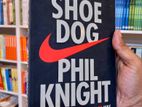 Shoe Dog Book for Sale