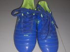 shoe for football