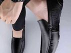 Shoe For Man black