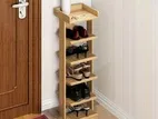 Shoe Rack - 08