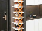 Shoe Rack (4/5/6 Layers)