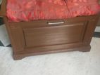 Shoe Rack And Sitting Table