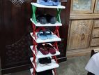 Shoe rack