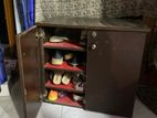 Shoe Rack