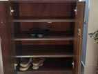 Shoe Rack