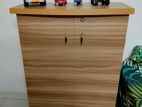 Shoe Rack