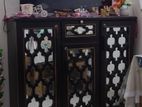 Shoe rack
