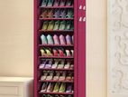 Shoe Rack