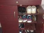 Shoe rack urgent sell