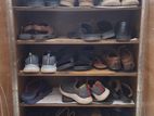 Shoe racks