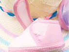 Baby Shoes Anti-slip ( 0-6 Months )