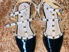 Sandals sell