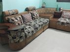 Sofa set for sell