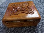shogun Katherine ornament box