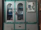 Showcase for sell
