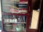 Showcase for sell