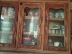 Showcase for sell
