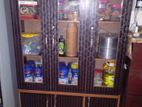 Kitchen cabinet showcase For Sell.