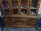 Showcase for sale