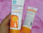 Shokubutsu Monogatari Facial Foam (Lightening)