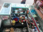 Shop Counter
