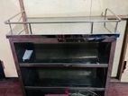 Shop Display Rack | শপ ডিসপ্লে রেক